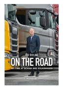 On the Road : My Time at Scania and Volkswagen