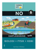 Tummen upp! NO kartläggning åk 6