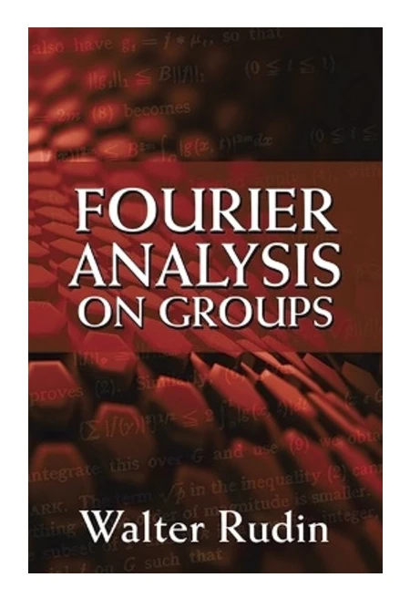 Fourier Analysis on Groups
