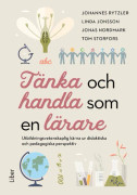 Tänka och handla som en lärare