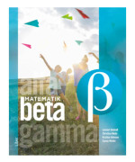Matematik Beta Grundbok