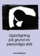 Uppsägning på grund av personliga skäl