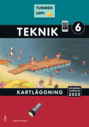 Tummen upp! Teknik kartläggning åk 6
