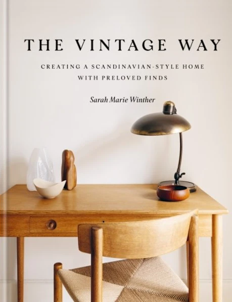 The Vintage Way
