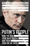 Putin's People (Bok / Häftad)