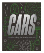 Cars (häftad, eng)