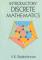 Introductory Discrete Mathematics (Bok / Häftad)