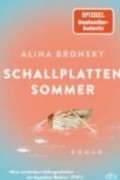 Schallplattensommer (Bok / Kartonnage)