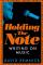 Holding The Note (Bok / Pocket)