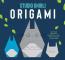Studio Ghibli Origami