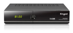 Engel Rs8100 Svart