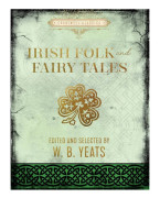 Irish Folk and Fairy Tales