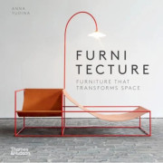 Furnitecture (Bok / Pocket)