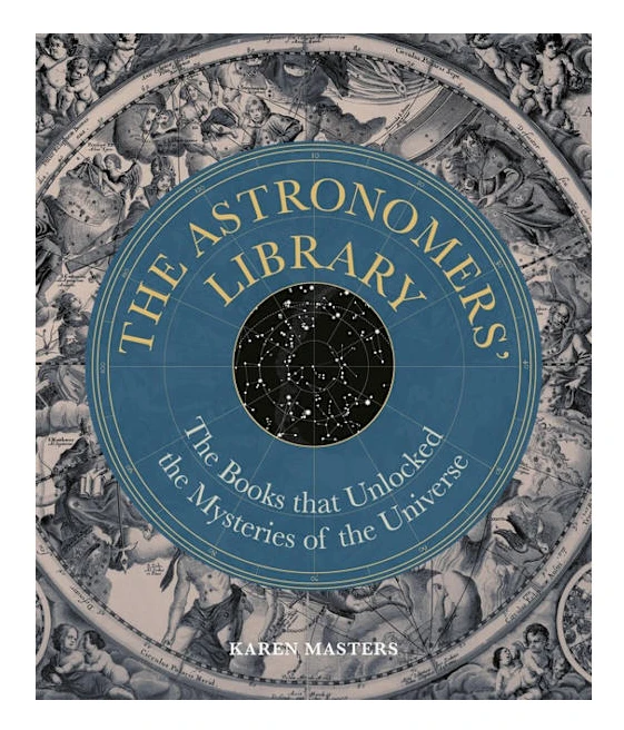 Astronomers' Library