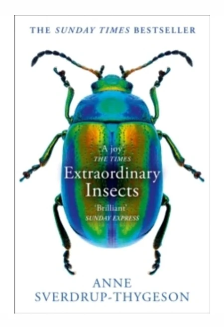 Extraordinary Insects