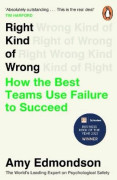 Right Kind of Wrong