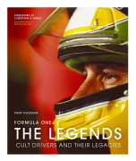 Formula One: The Legends