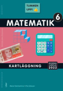 Tummen upp! Matematik kartläggning åk 6