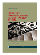 Utrikes- och säkerhetspolitikens historia från 1800 till idag