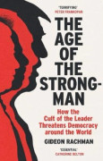 The Age of The Strongman (häftad, eng)