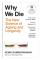 Why We Die