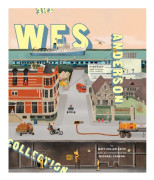 The Wes Anderson Collection