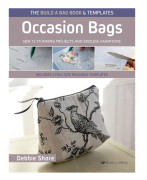 The Build a Bag Book: Occasion Bags (paperback edition)