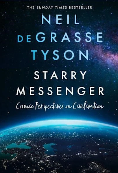 Starry Messenger