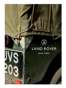Land Rover (Bok / Häftad)