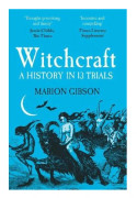 Witchcraft (häftad, eng)