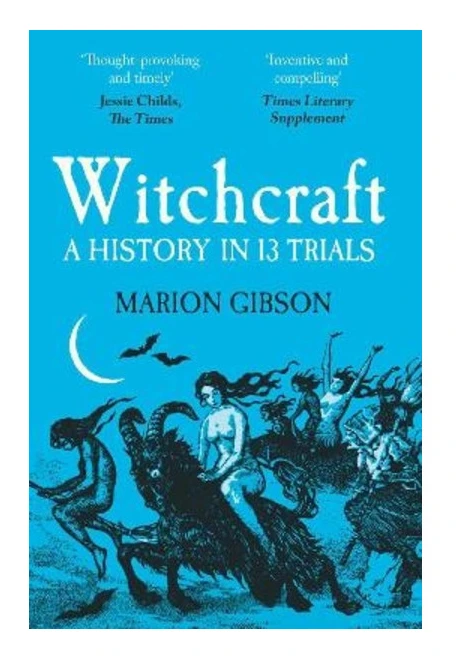 Witchcraft (häftad, eng)