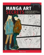 Manga Art Secrets