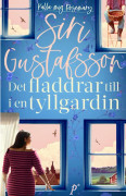 Det fladdrar till i en tyllgardin