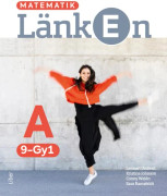 Matematik Länken 9-gy1 A-boken