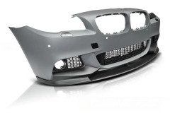 Trimningsstötfångare BMW F10 / F11 10-06 13 M-PERFORMANCE PDC