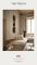 The Touch (new Cover!) Spaces Designed For The Senses