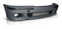 Trimningsstötfångare BMW E39 09 95-06 03 M Paket