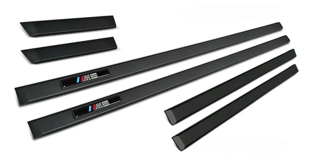 Dörrlistset BMW E39 M5 STYLE