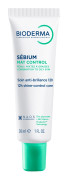 Bioderma Sébium Mattifying Moisturiser Combination to Oily Skin 30ml