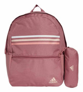 SKOLRYGGSÄCK PLUS CITY-PENNFÖRDRAG ADIDAS CLASSIC HORIZONTAL IZ1897