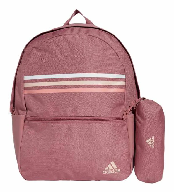 SKOLRYGGSÄCK PLUS CITY-PENNFÖRDRAG ADIDAS CLASSIC HORIZONTAL IZ1897
