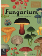 Fungarium - engelska