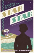 Star By Star (Bok / Pocket)