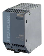 Siemens 6EP3446-8SB10-0AY0, inomhus, Multifärg, CE, RoHS, REACH, 70 mm, 125 mm, 1,2 kg