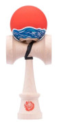 KROM Kendama - Krom Kendama Davide Pro Mod - KROM Röd