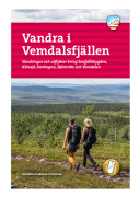 Vandra i Vemdalsfjällen