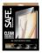 SAFE by PanzerGlass iPad Air 13" (2026 / 2025 / 2024) / Pro 13" (2025 / 2024) Ultra-Wide Fit Skärmskyddsglas m. Installationsram - Genomskinlig