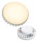 Ampoule led GX53 9 watt (eq. 60W) - Färg - Varmvit 3000°K PRODUKTBESKRIVNING - Ampoule led GX53 9W rund (eq. 60W) : Detta