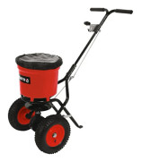 YATO Garden roterande fröspridare/dispenser 25 kg