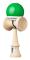 KROM Pop Lol Dark Green